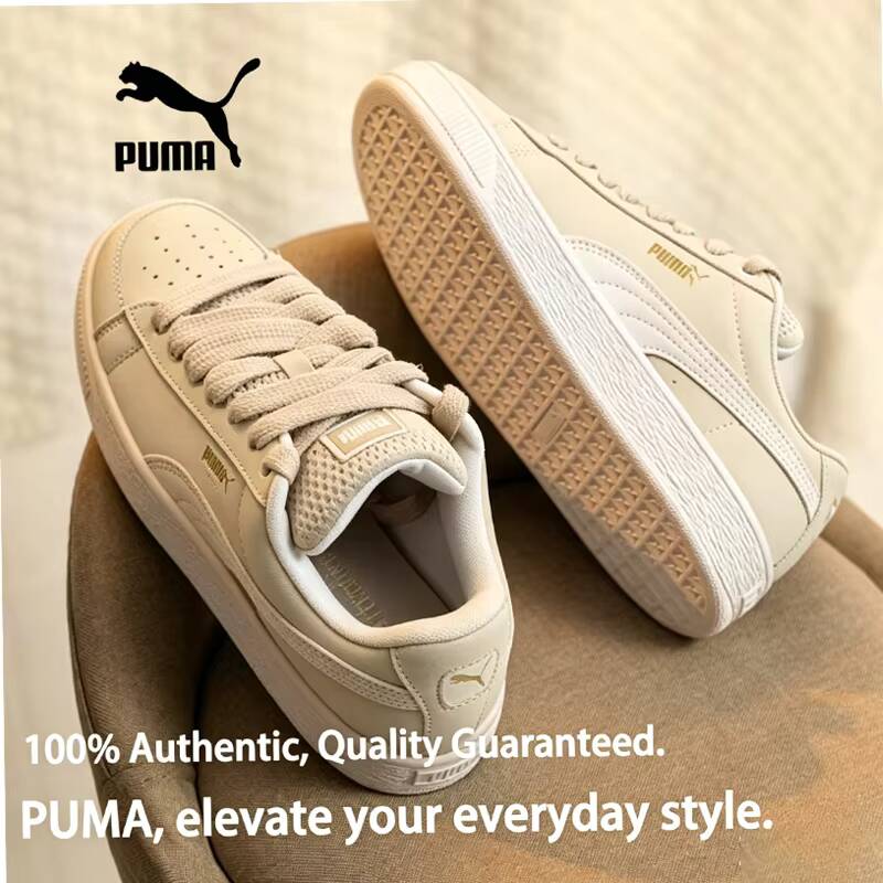 Women'S Shoes Puma Sneakers - PUMA Unisex Caven 2.0 Retro Club