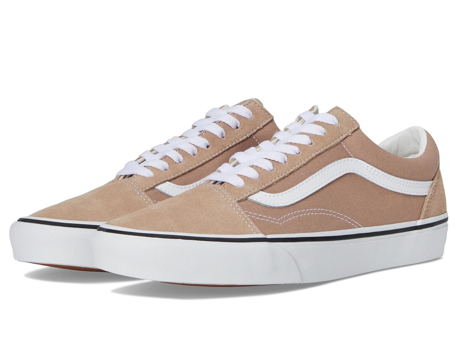 Women Shoes Vans - Sepatu Skateboard Wanita Vans Old Skool