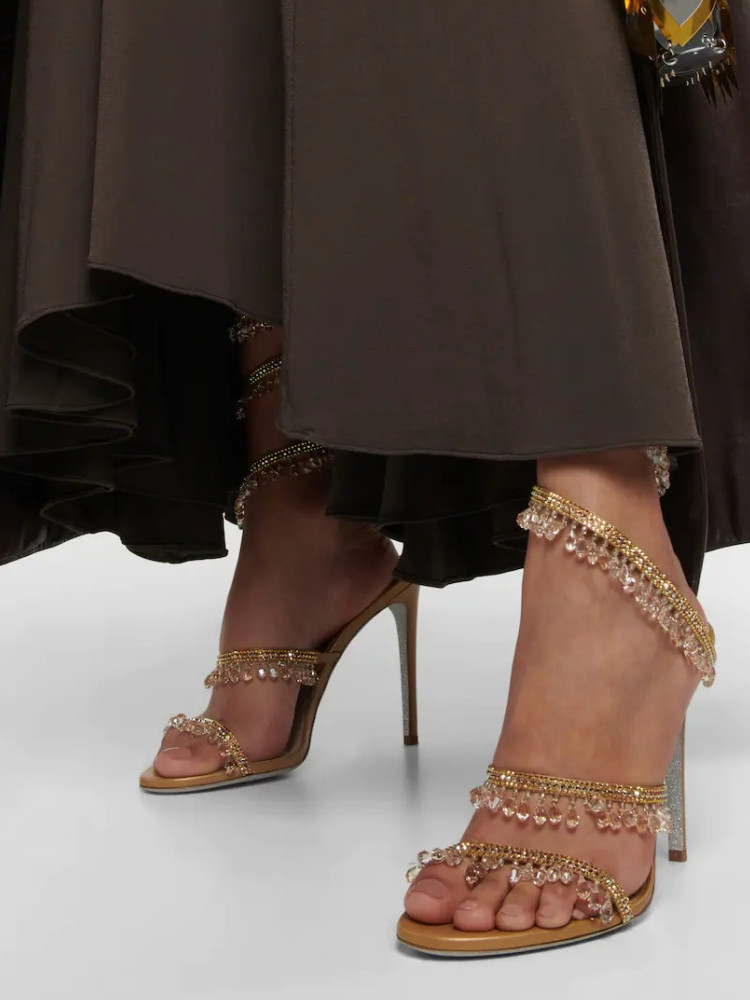 Women Shoes Formal - Sandal Wanita Model Baru 2026, Berhias