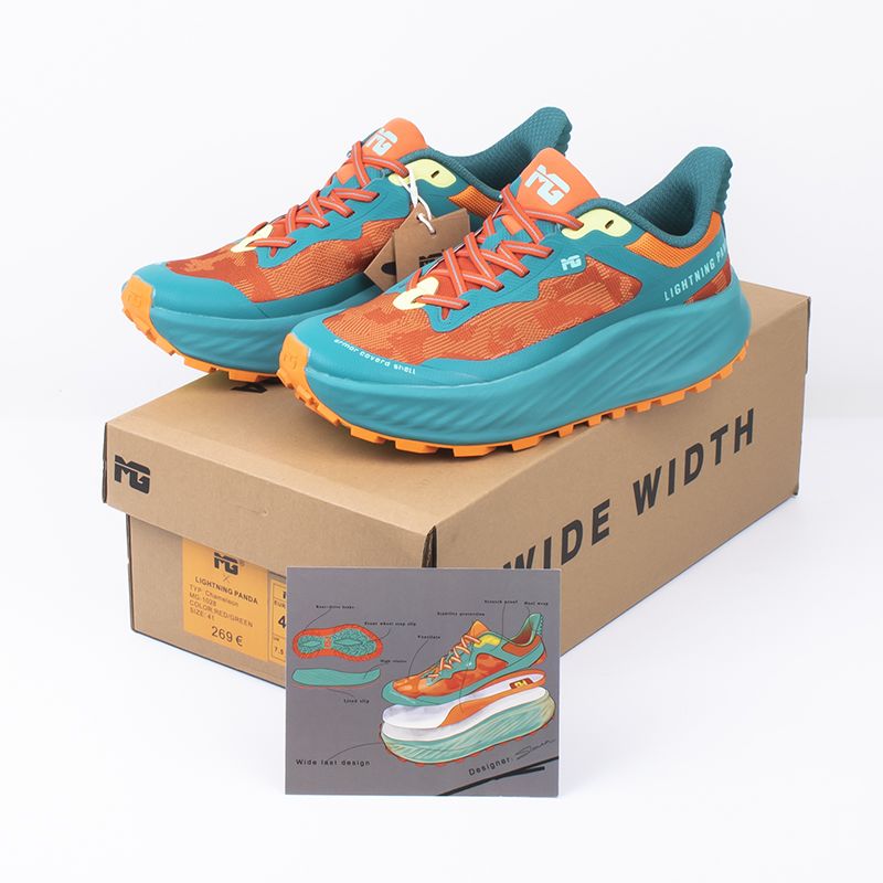 Women'S Shoes For Wide Feet - Sepatu Lari Atletik Pria Wanita Desainer