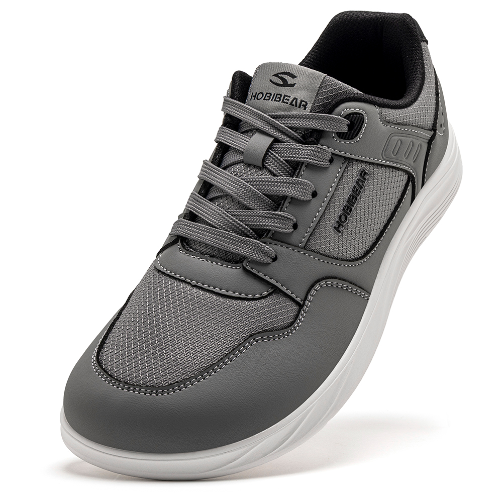 Women'S Shoes Zero Drop - HOBIBEAR Sepatu Barefoot Uniseks Sneaker Jalan