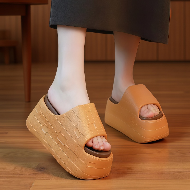 Women'S Shoes Quality - Sandal platform chunky terbaru 2026 untuk