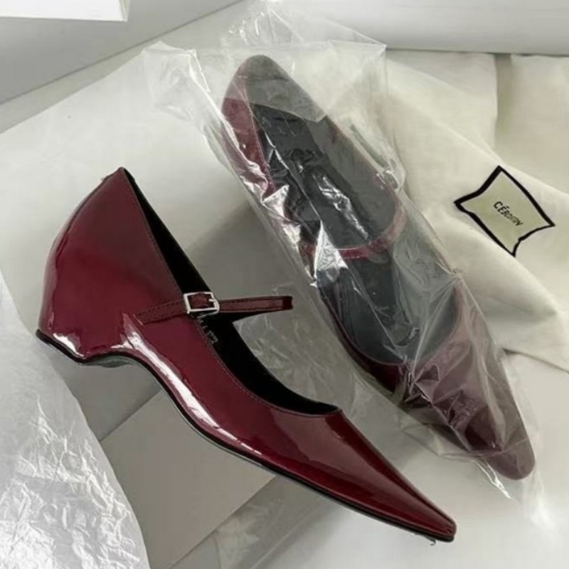 Women Shoes Size - Sepatu Wanita Model Terbaru 2026, Manis