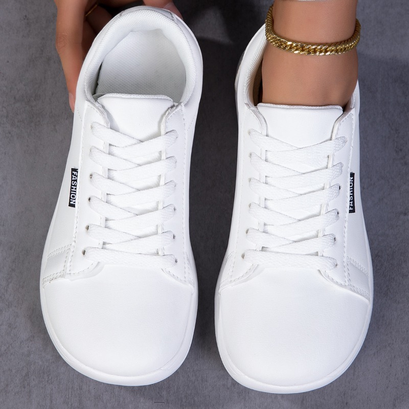 Women'S Shoes Zero Drop - Sepatu Barefoot Ujung Lebar Baru untuk