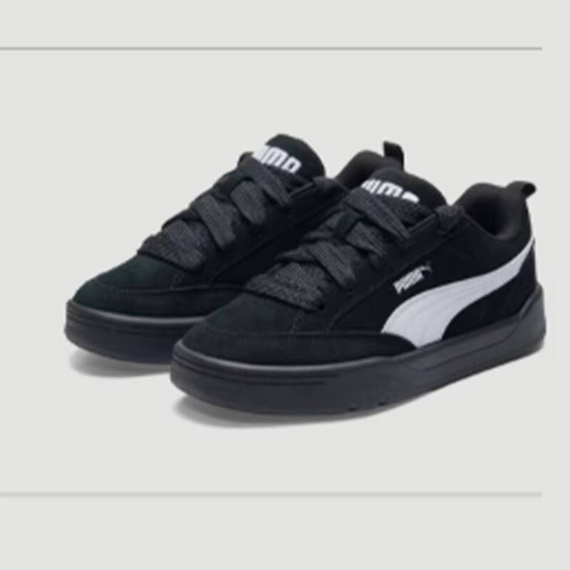 Women Shoes Puma - Sepatu Skateboard Kasual Anti Selip Ringan