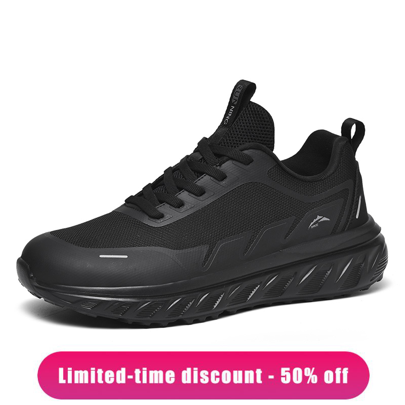 Women Shoes Jd - Sepatu Jogging Jaring Bernapas Cepat Kering