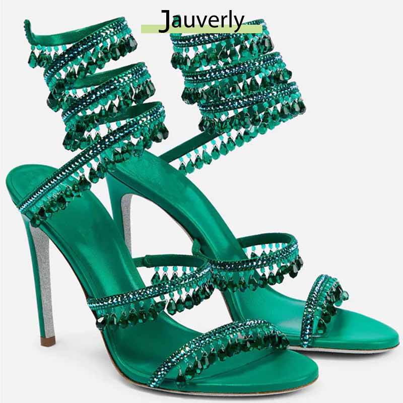 Women'S Shoes Quality - Sepatu Hak Tinggi Wanita 2026 Sandal