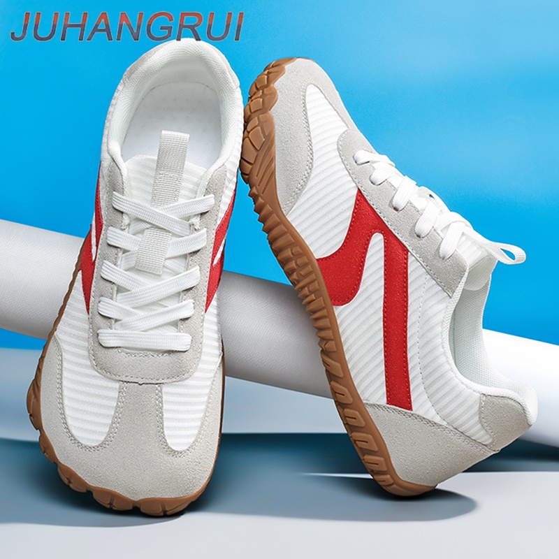 Women'S Shoes Zero Drop - Sepatu Barefoot Wide Toe Musim Panas