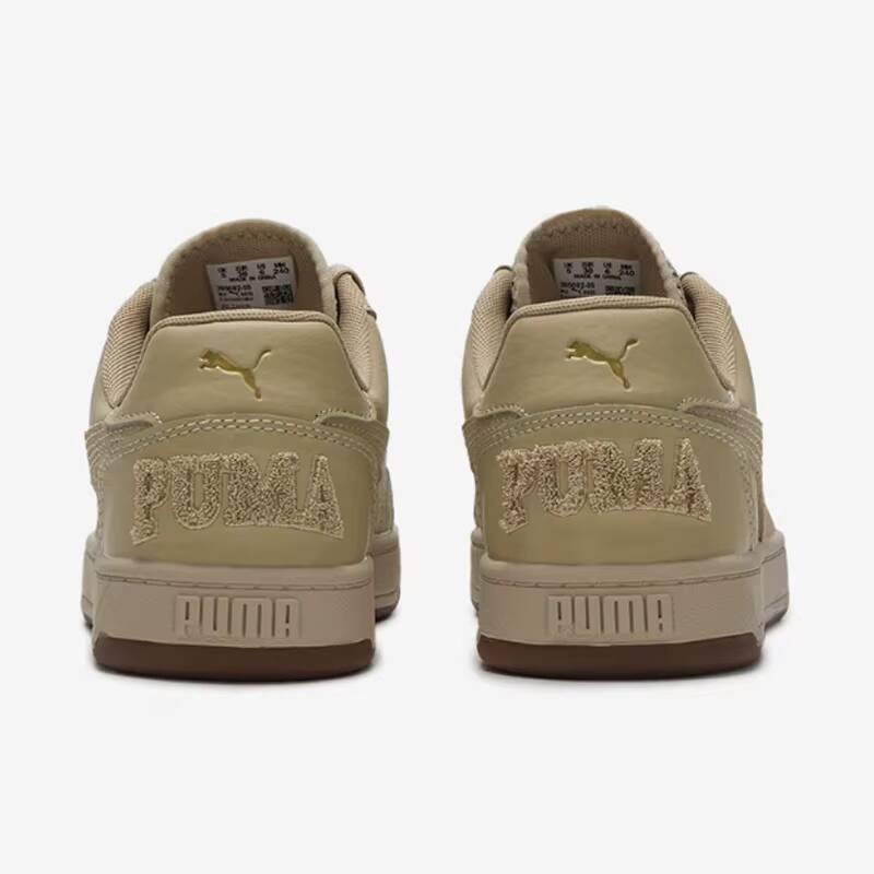 Women'S Shoes Puma Sneakers - Sepatu Sneakers PUMA Unisex Caven 2.0