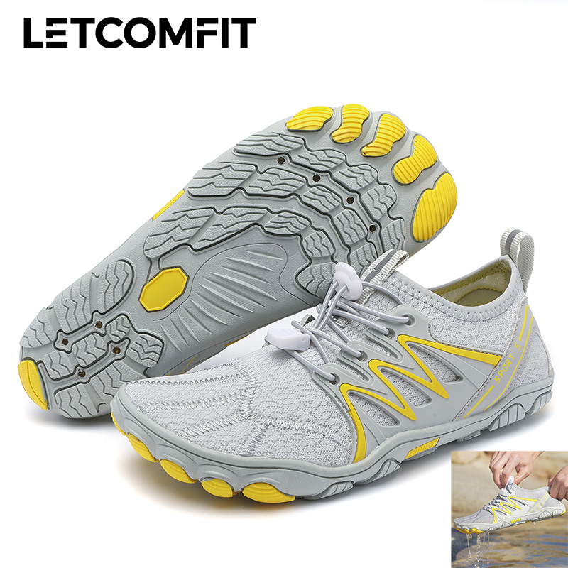Women'S Shoes Wide Width - Sepatu Air Uniseks Sepatu Trekking Luar