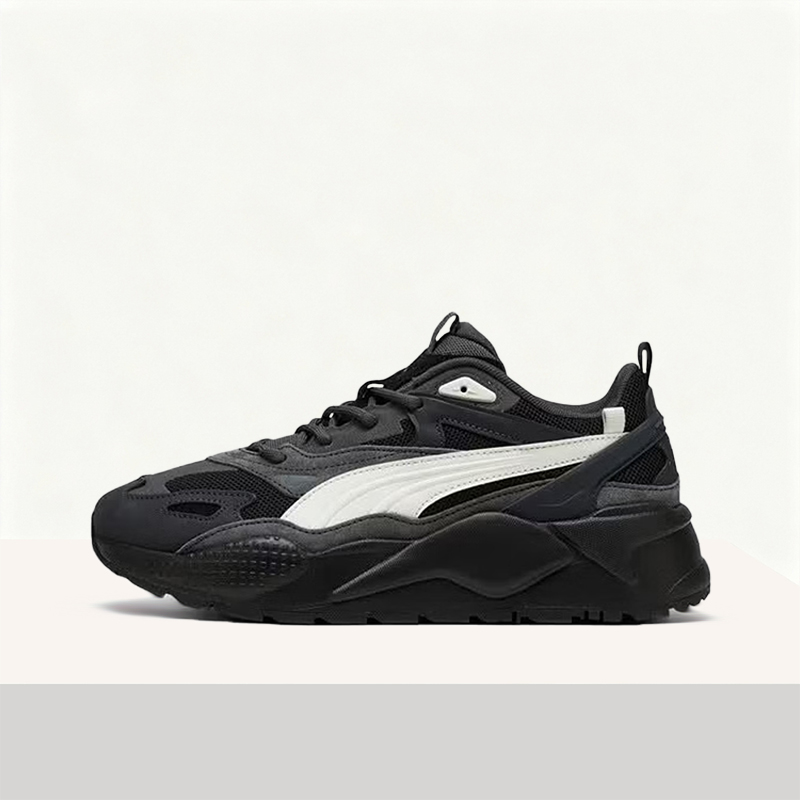 Women Shoes Puma - Puma RS-X Efekt Sepatu Kasual Low-Top