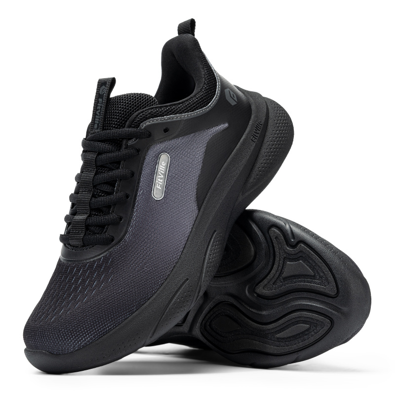 Women'S Shoes Wide Width - FitVille Sepatu Wanita Wide Fit Ringan