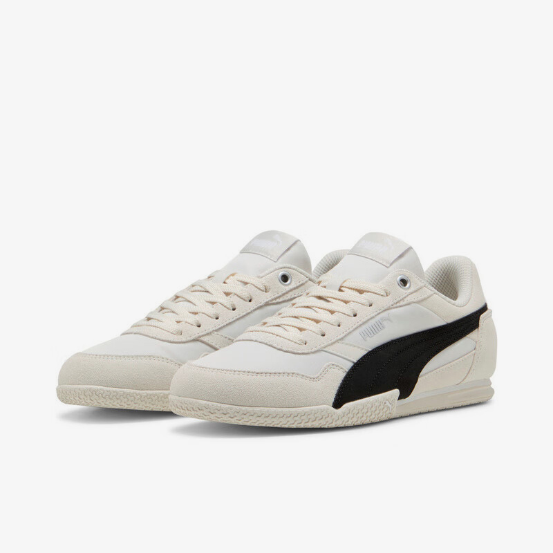 Women'S Shoes Puma Sneakers - PUMA Genuine 2025 Sepatu Retro Kasual