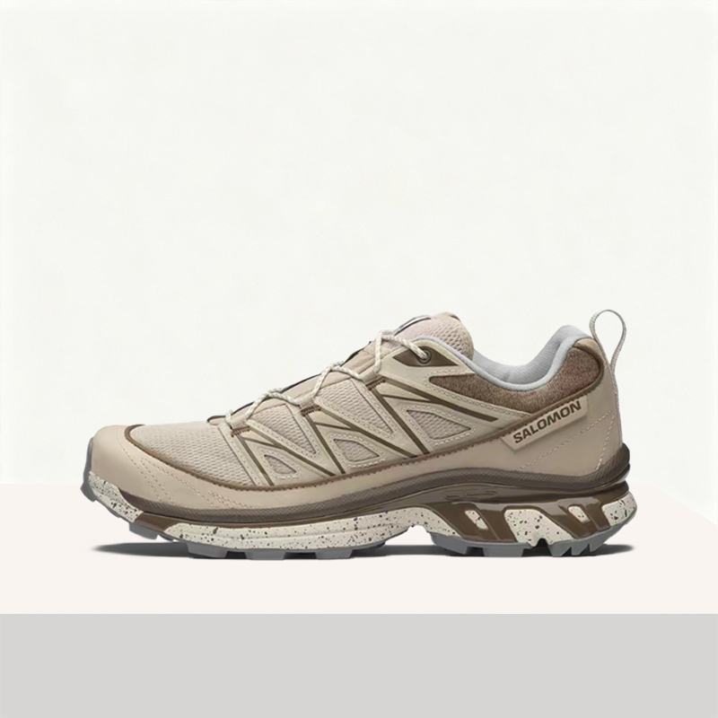 Women'S Salomon Shoes Xt 6 - Salomon XT-6 EXPANSE: Sepatu lari low-top