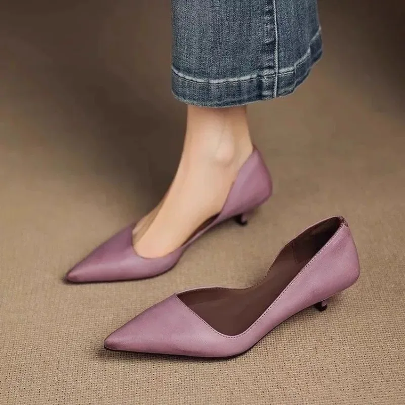 Women Shoes Size - Sepatu Hak Tinggi Wanita Model Stiletto