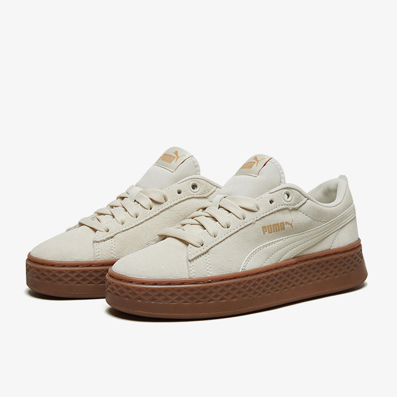 Women'S Shoes Puma Sneakers - Sepatu Kasual Minimalis Fashion Baru Wanita