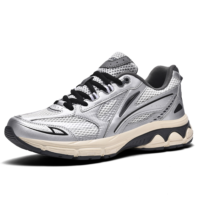 Women Shoes Jd - Sepatu Ayah Pasangan Berkualitas Tinggi, Bernapas,