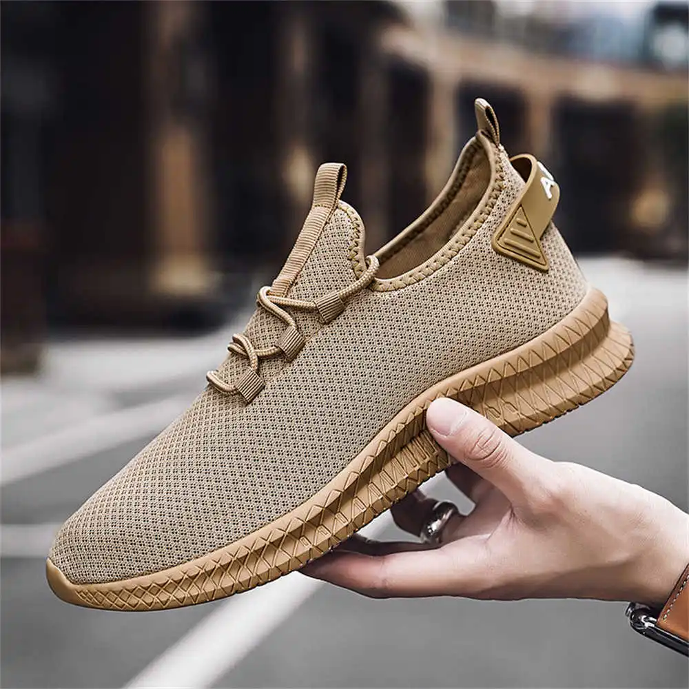 Women Shoes Types - Demi-season sepatu kets lari pria, sepatu