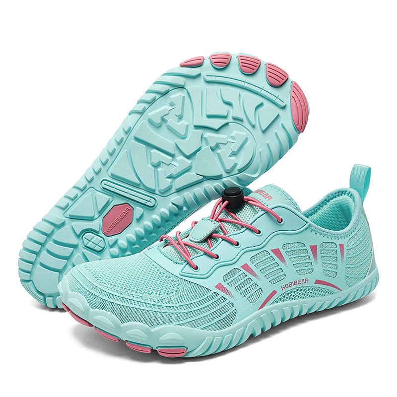 Women'S Shoes Wide Width - HOBIBEAR Sepatu Barefoot Pria Wanita Sepatu