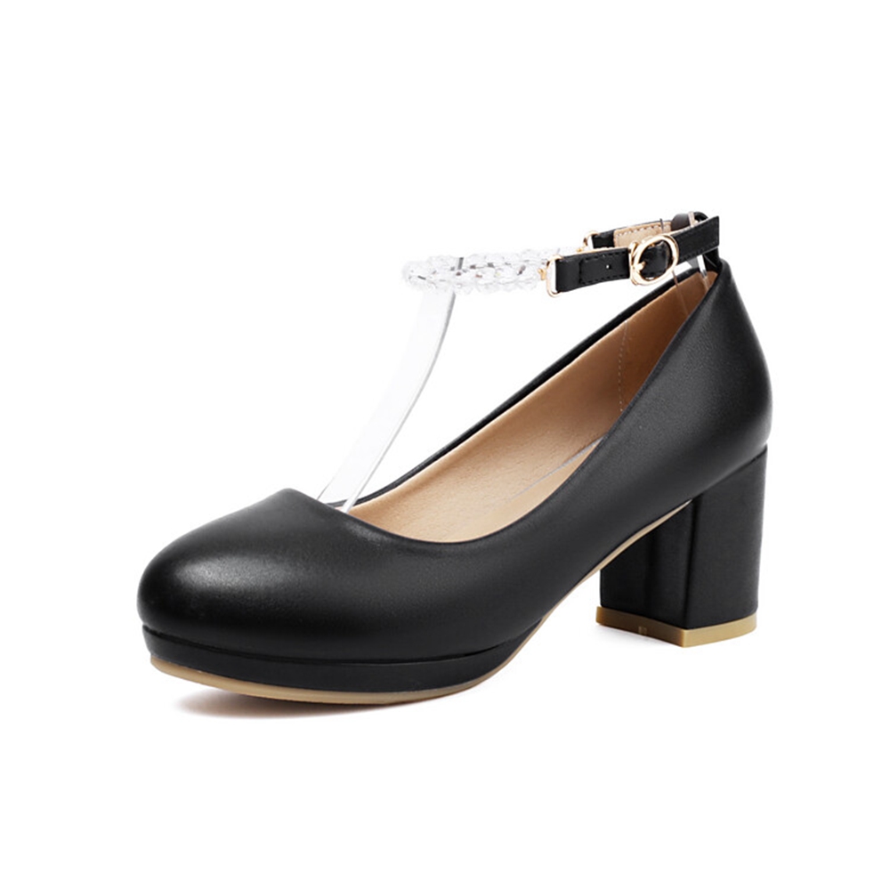 Women Shoes Jd - QPLYXCO Zapatos De Mujer sepatu kulit