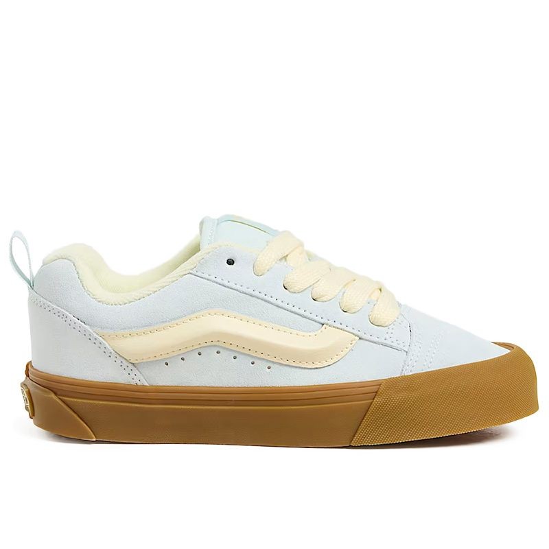 Women Shoes Vans - Sepatu Wanita Vans Knu Skool