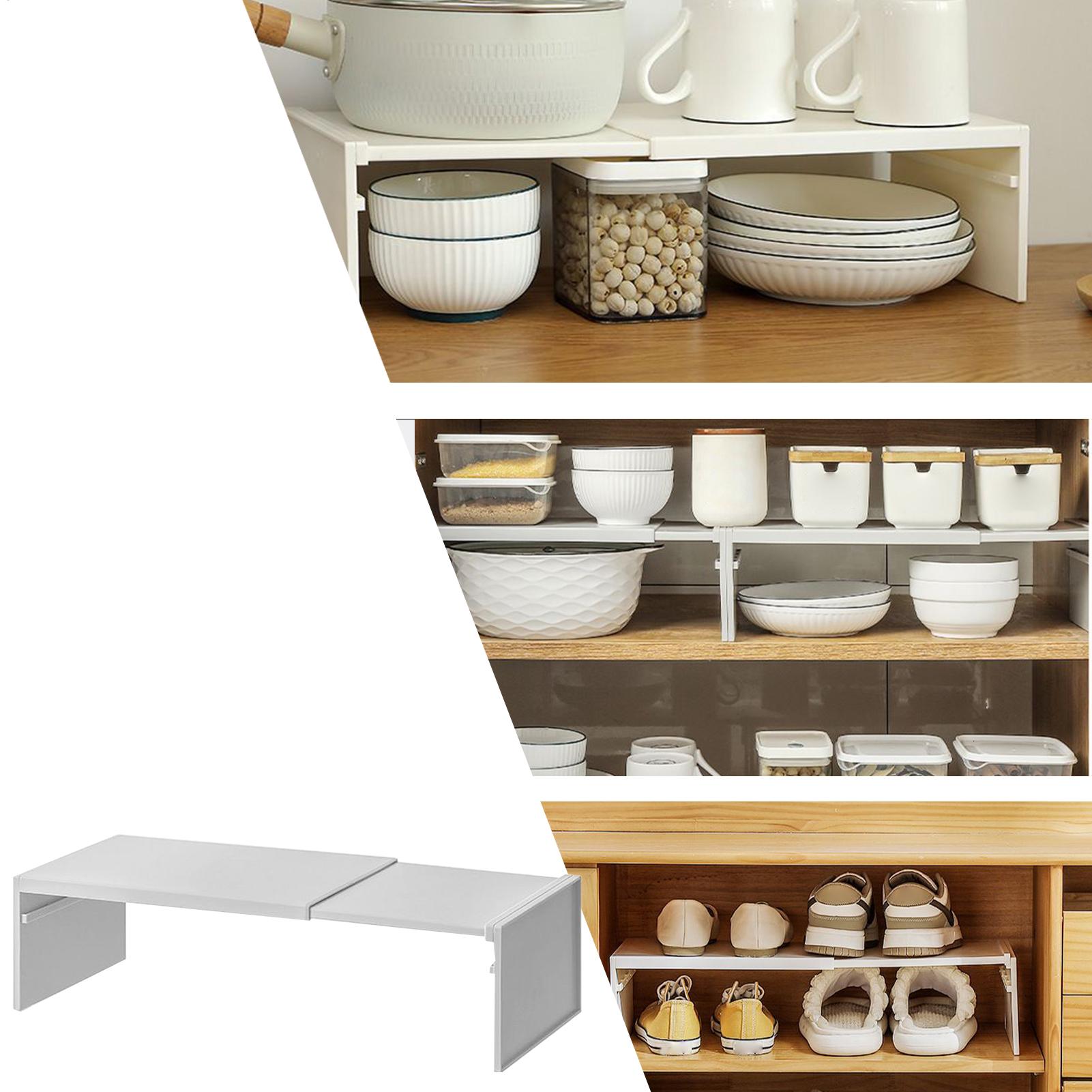 Women Shoes Types - 1pcs Rak Dapur Serbaguna, Rak Penyimpanan