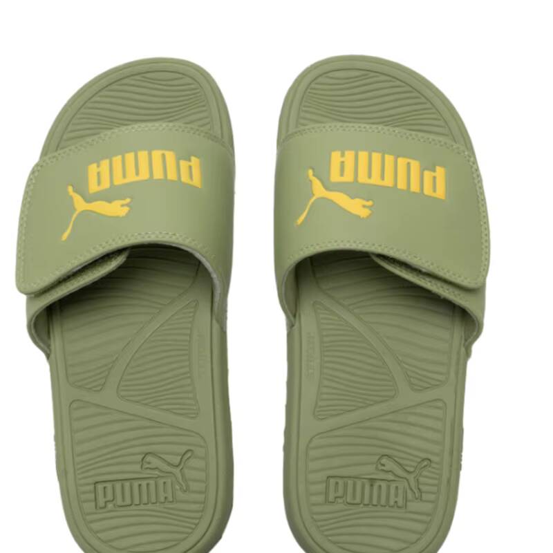 Women Shoes Puma - Sandal Puma Mid Slide Baru 2026
