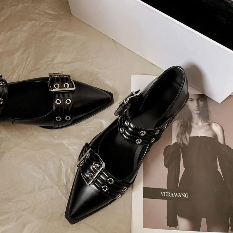 Women'S Shoes Toms - Sepatu Wanita Desainer Mewah Hak Rendah
