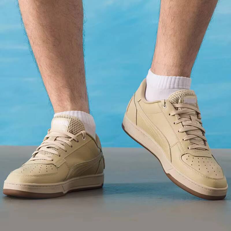 PUMA Unisex Caven 2.0 Retro Cl - Women'S Shoes Puma Sneakers ulasan dan harga
