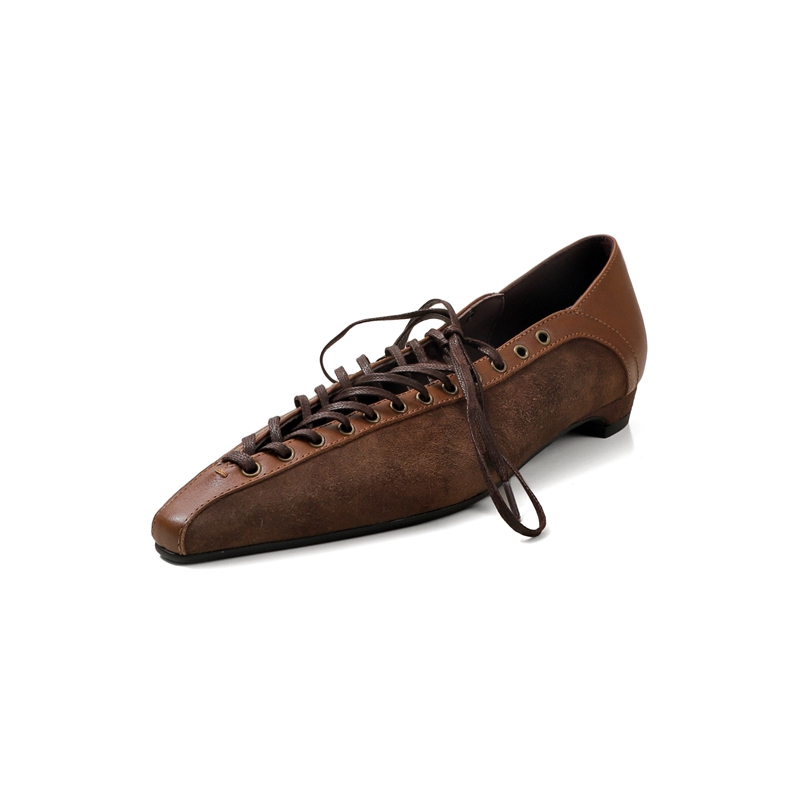 Sepatu wanita baru musim semi  - Women'S Shoes Quality ulasan dan harga