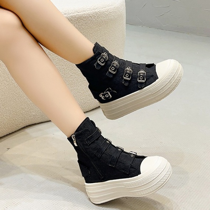 Sepatu Wanita Musim Semi dan M - Women Shoes Size ulasan dan harga