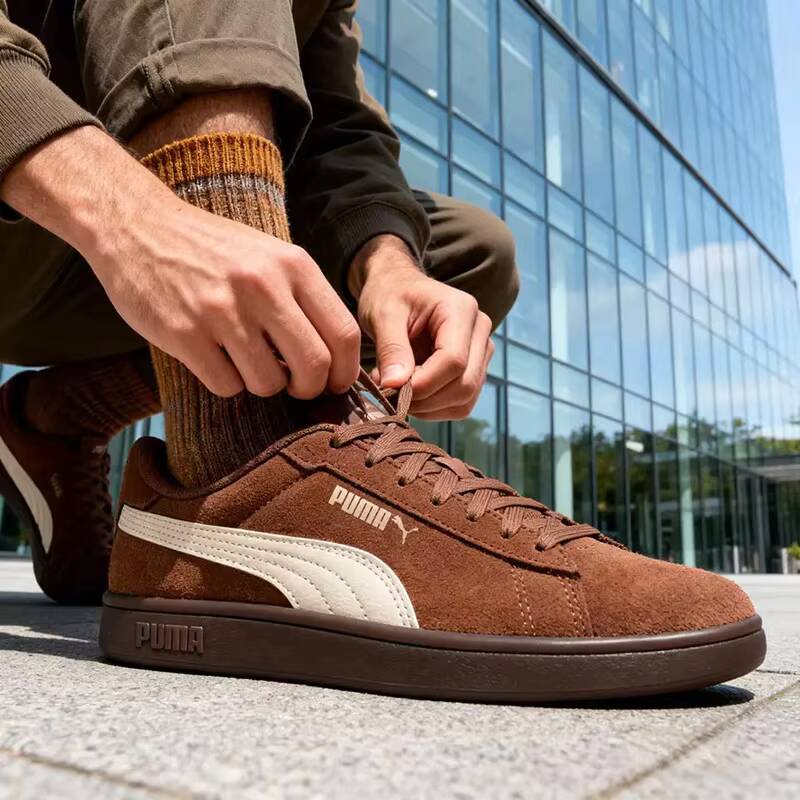 Sepatu Kasual Retro PUMA Baru, - Women'S Shoes Puma Sneakers ulasan dan harga