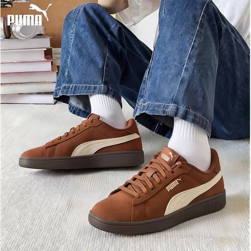 Sepatu Kasual Retro PUMA Baru, - Women'S Shoes Puma Sneakers ulasan dan harga