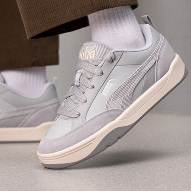 Puma Mid Low Top Sepatu Skateb - Women Shoes Puma ulasan dan harga