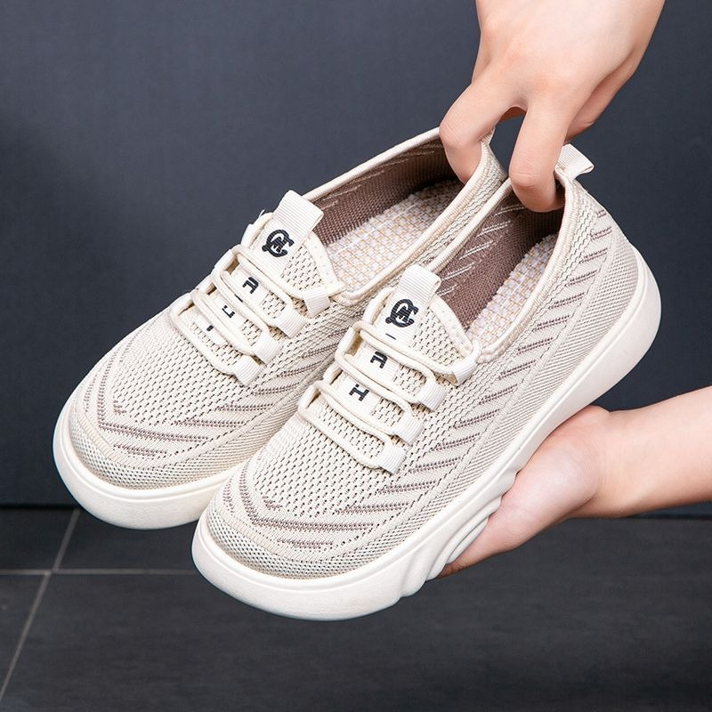 Sepatu Kasual Baru Musim Semi  - Women'S Shoes Wide Width ulasan dan harga