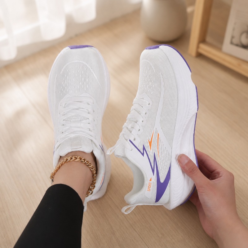 Sepatu kets wanita dengan ujun - Women'S Shoes Wide Width ulasan dan harga
