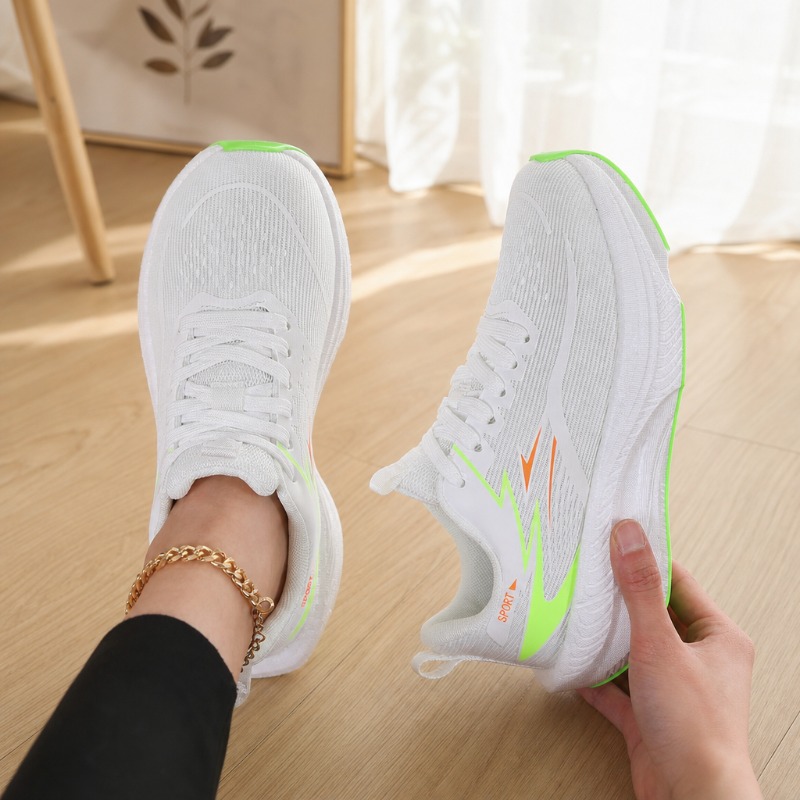 Sepatu kets wanita dengan ujun - Women'S Shoes Wide Width ulasan dan harga