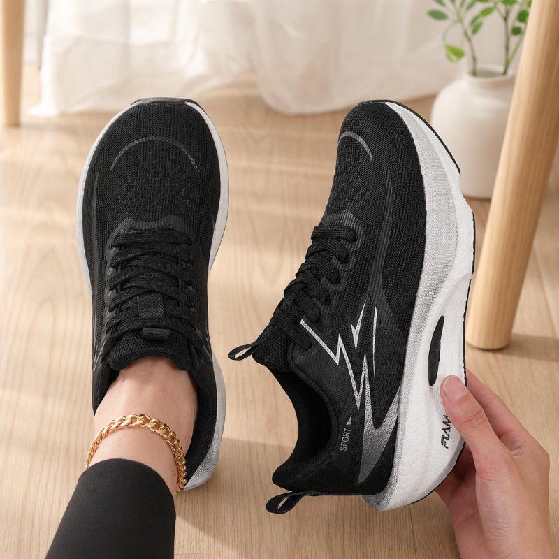 Sepatu kets wanita dengan ujun - Women'S Shoes Wide Width ulasan dan harga