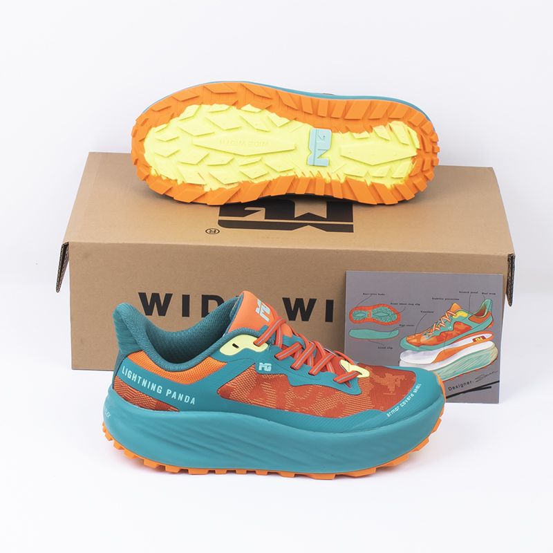 Sepatu Lari Atletik Pria Wanit - Women'S Shoes For Wide Feet ulasan dan harga