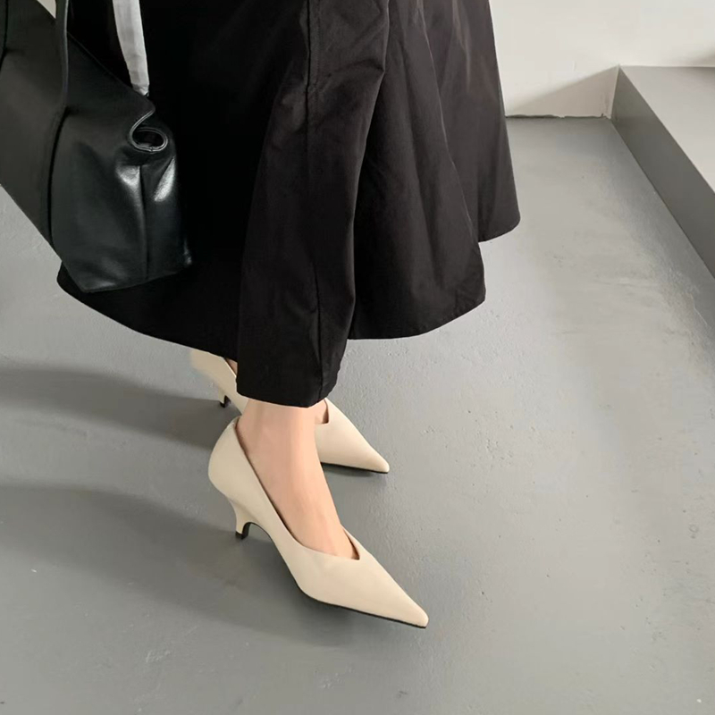 Sepatu Wanita SUOJIALUN Musim  - Women'S Shoes Toms ulasan dan harga