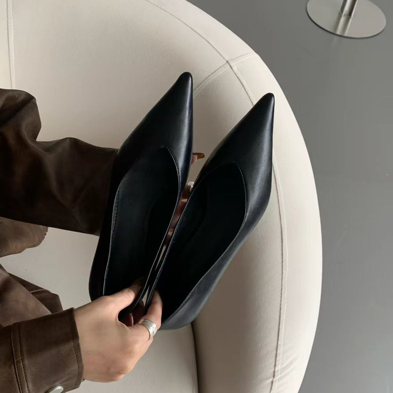 Sepatu Wanita SUOJIALUN Musim  - Women'S Shoes Toms ulasan dan harga