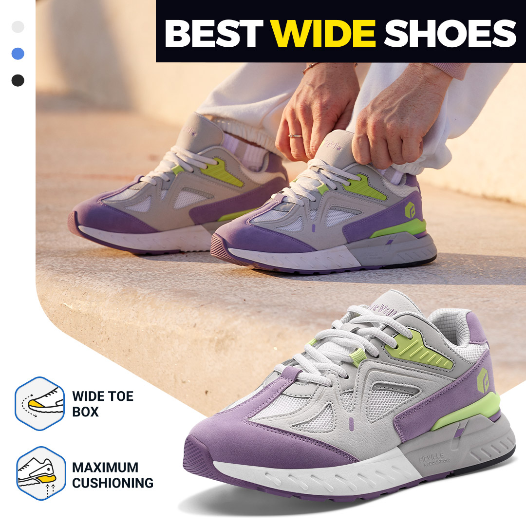 FitVille sepatu berjalan wanit - Women'S Shoes Wide Width ulasan dan harga