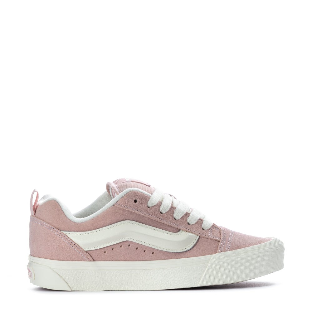 Sepatu Vans Wanita Knu Skool - Women Shoes Vans ulasan dan harga