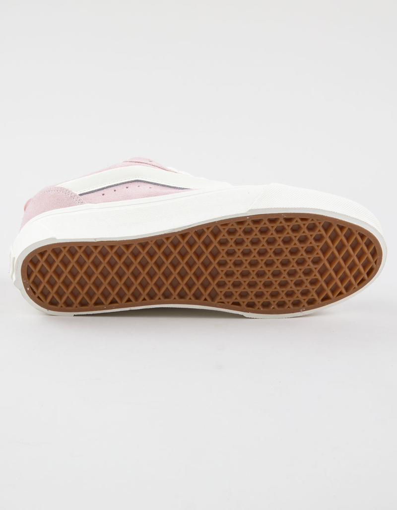 Sepatu Vans Wanita Knu Skool - Women Shoes Vans ulasan dan harga