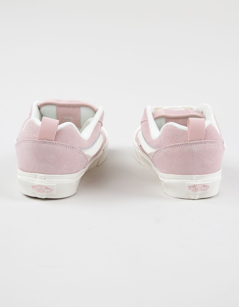 Sepatu Vans Wanita Knu Skool - Women Shoes Vans ulasan dan harga