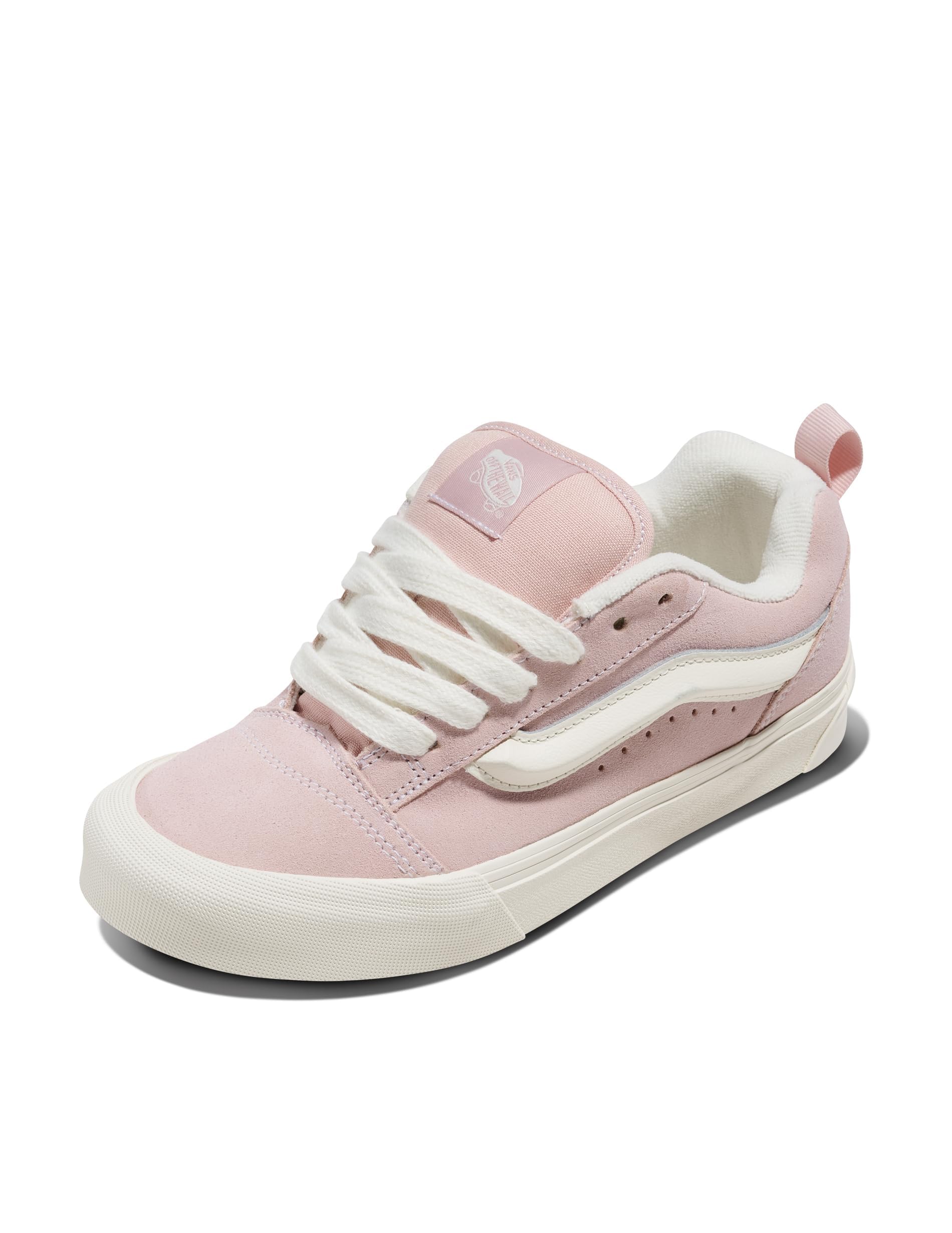 Sepatu Vans Wanita Knu Skool - Women Shoes Vans ulasan dan harga