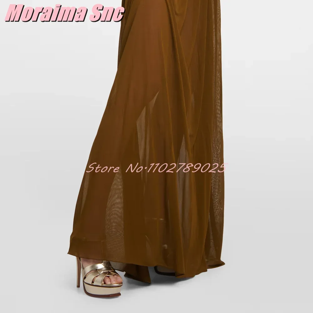 Platform Waeve t-strap sandal  - Women Shoes Formal ulasan dan harga