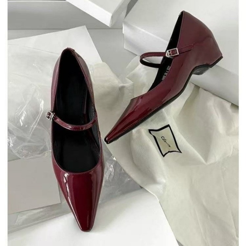 Sepatu Wanita Model Terbaru 20 - Women Shoes Size ulasan dan harga