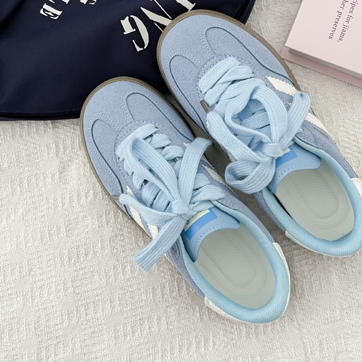 Sepatu sneakers bergaya vintag - Women'S Shoes Trendy ulasan dan harga