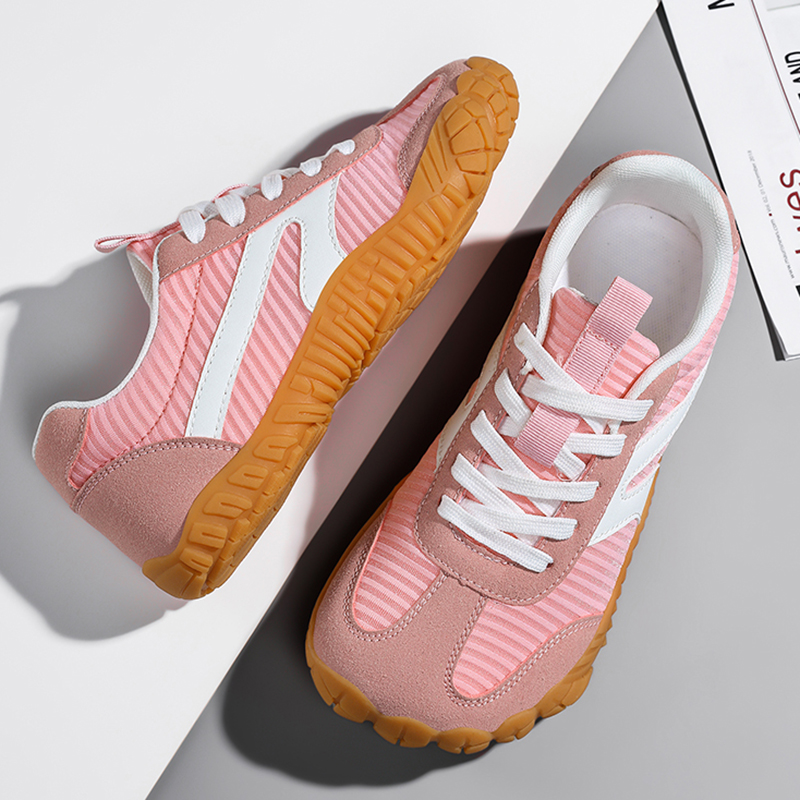 Sepatu Barefoot Wide Toe Pria  - Women'S Shoes Zero Drop ulasan dan harga